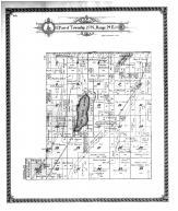 Township 27 N Range 29 E, Grant County 1917